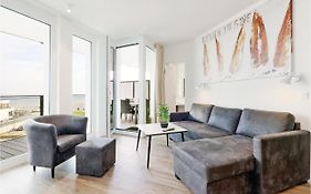 2 Bedroom Awesome Apartment In Luebeck Travemuende